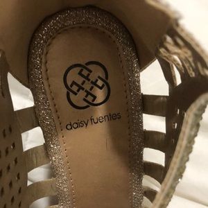Daisy fuentes shoes